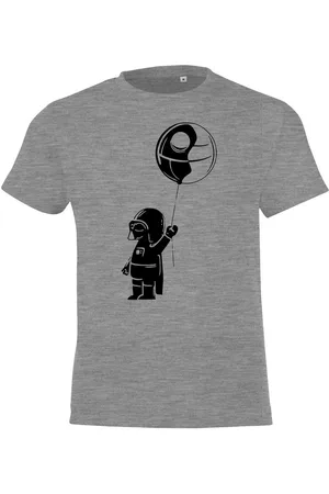 Youth Designz T-Shirt Baby Vater Kinder Shirt für Jungen und Mädchen mit trendigem Frontprint - Verkäufer: Dreikopf & Kamm