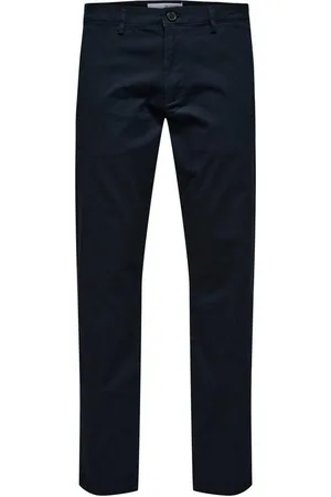 SELECTED Chinos Chino Hose - Verkäufer: Modehaus Manhenke