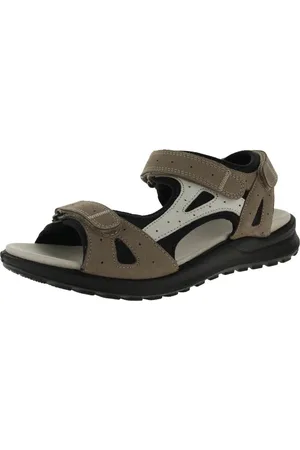 Legero Damen Sandale Keilpantolette - Verkäufer: Trendschuh