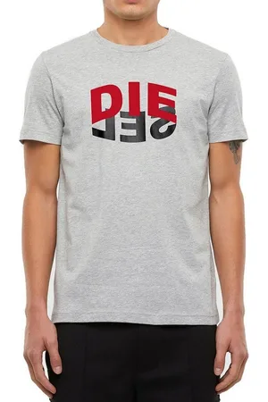 Diesel Rundhalsshirt Slim Fit - T-DIEGOS-N22 - Verkäufer: DenimBar