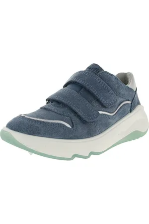 Superfit Mädchen Halbschuhe Slipper - Verkäufer: Trendschuh