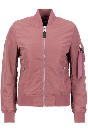 Alpha Industries Bomberjacke Women - Bomber Jackets MA-1 VF LW Wmn