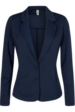 soyaconcept Jackenblazer SC-DANIELA 1 - Verkäufer: Gebr. Leffers GmbH & Co. KG