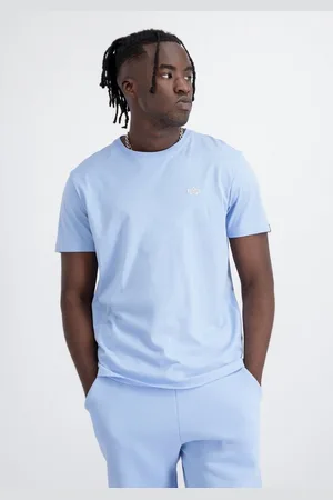 Alpha Industries T-Shirt Men - T-Shirts Unisex EMB T-Shirt