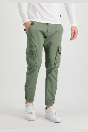 Alpha Industries Cargohose Men - Pants Task Force Pant