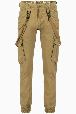 Alpha Industries Cargohose Men - Pants Utility Pant