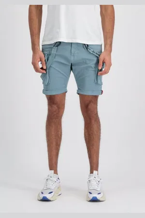 Alpha Industries Shorts Men - Shorts Utility Short