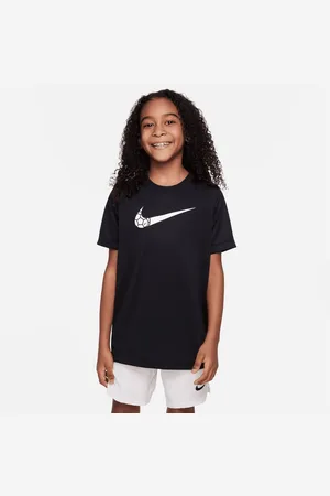 Nike T-Shirt DRI-FIT BIG KIDS