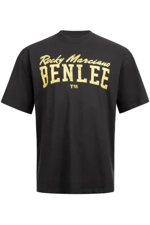 Benlee Rocky Marciano T-Shirt Benlee Herren T-Shirt Oversize Lonny - Verkäufer: Scholz Handelsgesellschaft mbH