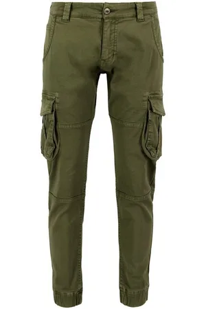 Alpha Industries Cargohose Men - Pants Army Pant