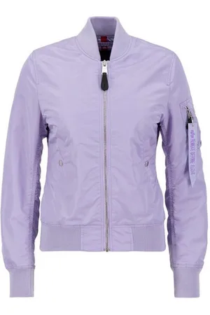 Alpha Industries Bomberjacke Women - Bomber Jackets MA-1 VF LW Wmn