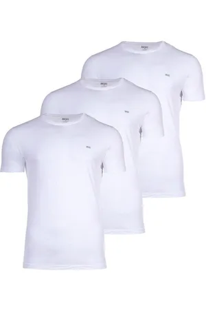 Diesel T-Shirt Herren T-Shirt 3er Pack Baumwolle (Packung, 3er Pack) - Verkäufer: Yourfashionplace