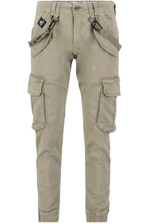 Alpha Industries Cargohose Men - Pants Utility Pant