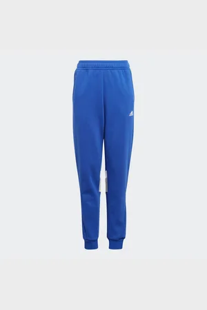 adidas Sporthose TIBERIO 3STREIFEN COLORBLOCK KIDS HOSE (1-tlg)