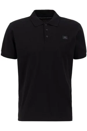 Alpha Industries Poloshirt Men - Polo Shirts X-Fit Polo