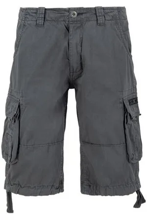 Alpha Industries Shorts Men - Shorts Jet Short