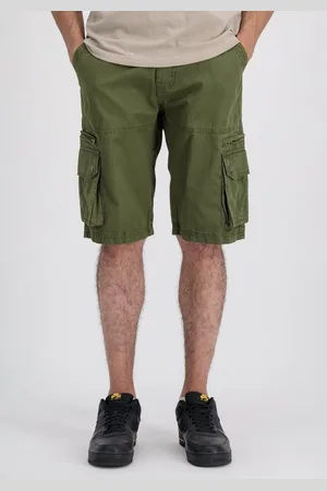 Alpha Industries Shorts Men - Shorts Alpha Short