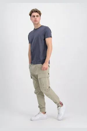 Alpha Industries Cargohose Men - Pants Airman Pant