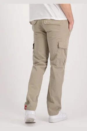 Alpha Industries Cargohose Men - Pants Agent Pant
