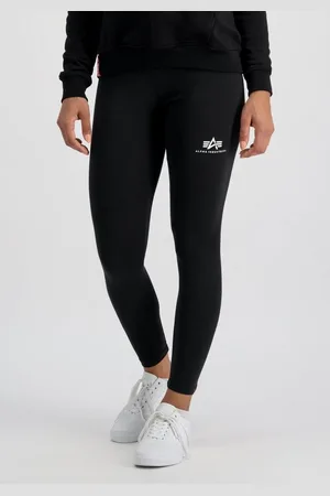 Alpha Industries Leggings Women - Leggings Basic Leggings SL Women