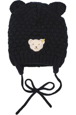 Steiff Strickmütze Mütze Accessoires Baby & Mini, gefüttert - Verkäufer: