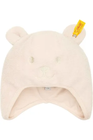 Steiff Strickmütze Mütze Accessoires Baby & Mini, gefüttert - Verkäufer: