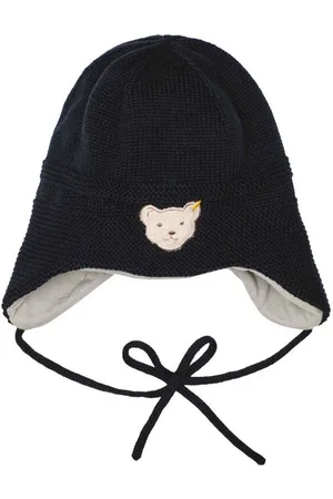 Steiff Strickmütze Mütze Accessoires Baby & Mini, gefüttert - Verkäufer: