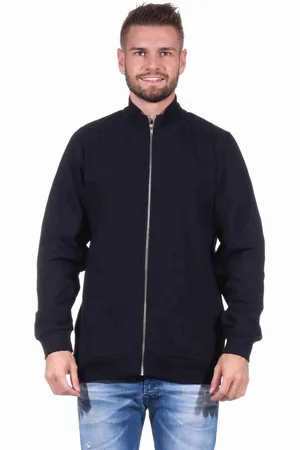 Normann Relaxanzug Herren Jacke für Hausanzug, Sportanzug oder Jogginanzug Oberteil - Verkäufer: Fairway