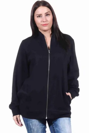 Normann Relaxanzug Damen Jacke für Hausanzug, Sportanzug oder Jogginanzug Oberteil - Verkäufer: Fairway