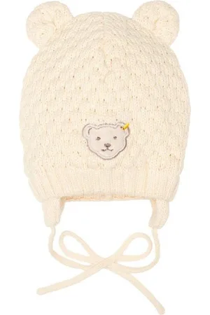 Steiff Strickmütze Mütze Accessoires Baby & Mini, gefüttert - Verkäufer: