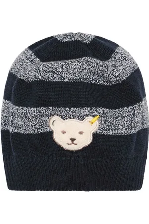 Steiff Strickmütze Mütze Accessoires Baby & Mini - Verkäufer: