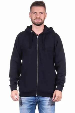 Normann Relaxanzug Herren Jacke mit Kapuze für Hausanzug, Sportanzug Oberteil - Verkäufer: Fairway