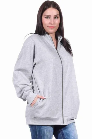 Normann Relaxanzug Damen Jacke für Hausanzug, Sportanzug oder Jogginanzug Oberteil - Verkäufer: Fairway
