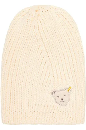 Steiff Strickmütze Mütze Accessoires Baby & Mini - Verkäufer: