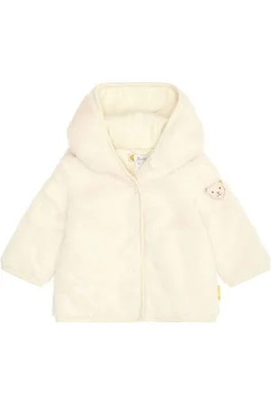 Steiff Fleecejacke Fleecejacke Classic, gefüttert - Verkäufer: