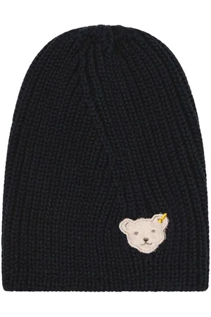 Steiff Strickmütze Mütze Accessoires Baby & Mini - Verkäufer: