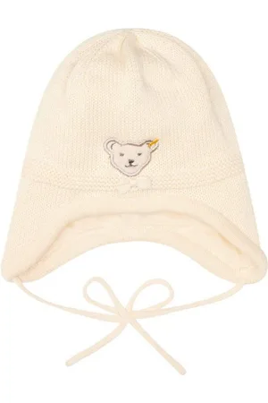 Steiff Strickmütze Mütze Accessoires Baby & Mini, gefüttert - Verkäufer:
