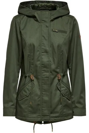 ONLY Parka ONLLorca (1-St) - Verkäufer: Mary & Paul