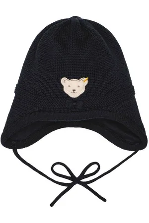 Steiff Strickmütze Mütze Accessoires Baby & Mini, gefüttert - Verkäufer: