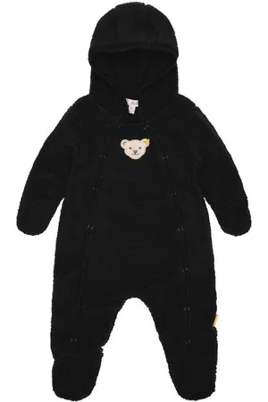 Steiff Overall Einteiler Fleece Classic, gefüttert - Verkäufer: