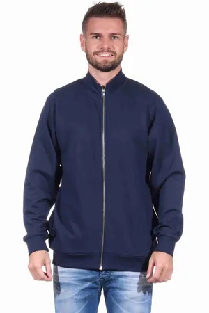 Normann Relaxanzug Herren Jacke für Hausanzug, Sportanzug oder Jogginanzug Oberteil - Verkäufer: Fairway