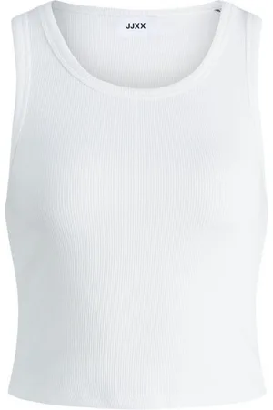 JJXX Shirttop Fallon (1-tlg) Plain/ohne Details - Verkäufer: Mary & Paul