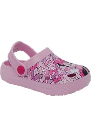 Disney MINNIE MAUS Clog mit Fersenriemen - Verkäufer: Eliware Handelsgesellschaft mbH