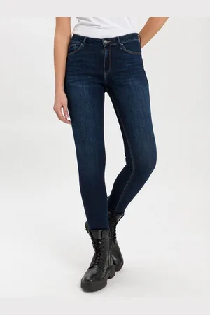 Cross Jeans Skinny-fit-Jeans Alan - Verkäufer: CROSS Jeans
