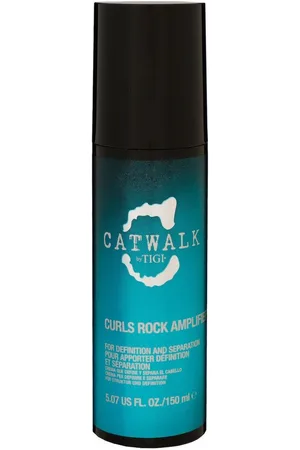 Tigi Haarschaum Rock Amplifier Stylingcreme für Locken Rock Amplifier 150 ml Stylingcr - Verkäufer: Riemax