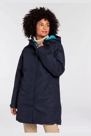 Icepeak 3-in-1-Funktionsparka PHILIPPSBU Winterjacke Wasserdicht, Winddicht & Atmungsaktiv
