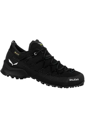 Salewa Damen Wildfire 2 GTX Multifunktionsschuh Wanderschuh - Verkäufer: Biwak Outdoor-Shop