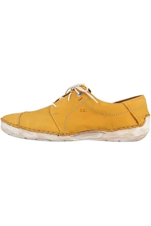 Josef Seibel 59692 796 801 Schnürschuh - Verkäufer: schuhplus - Schuhe in Übergrößen