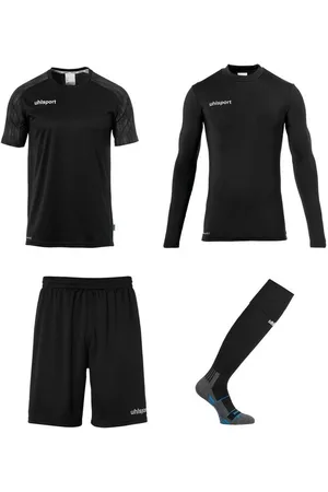 Uhlsport Torwarttrikot Reaction Torwartset Trainingsanzüge - Verkäufer: 11teamsports