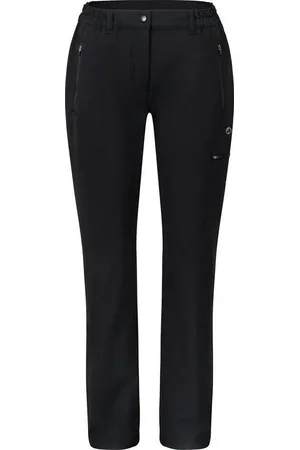HOT Outdoorhose Bergen L_Thermopants BLACK - Verkäufer: Intersport Stähle